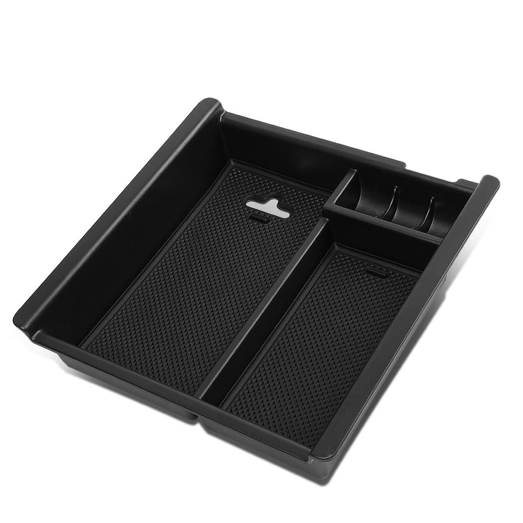 2016-2018 Toyota Tacoma Center Console Organizer Tray