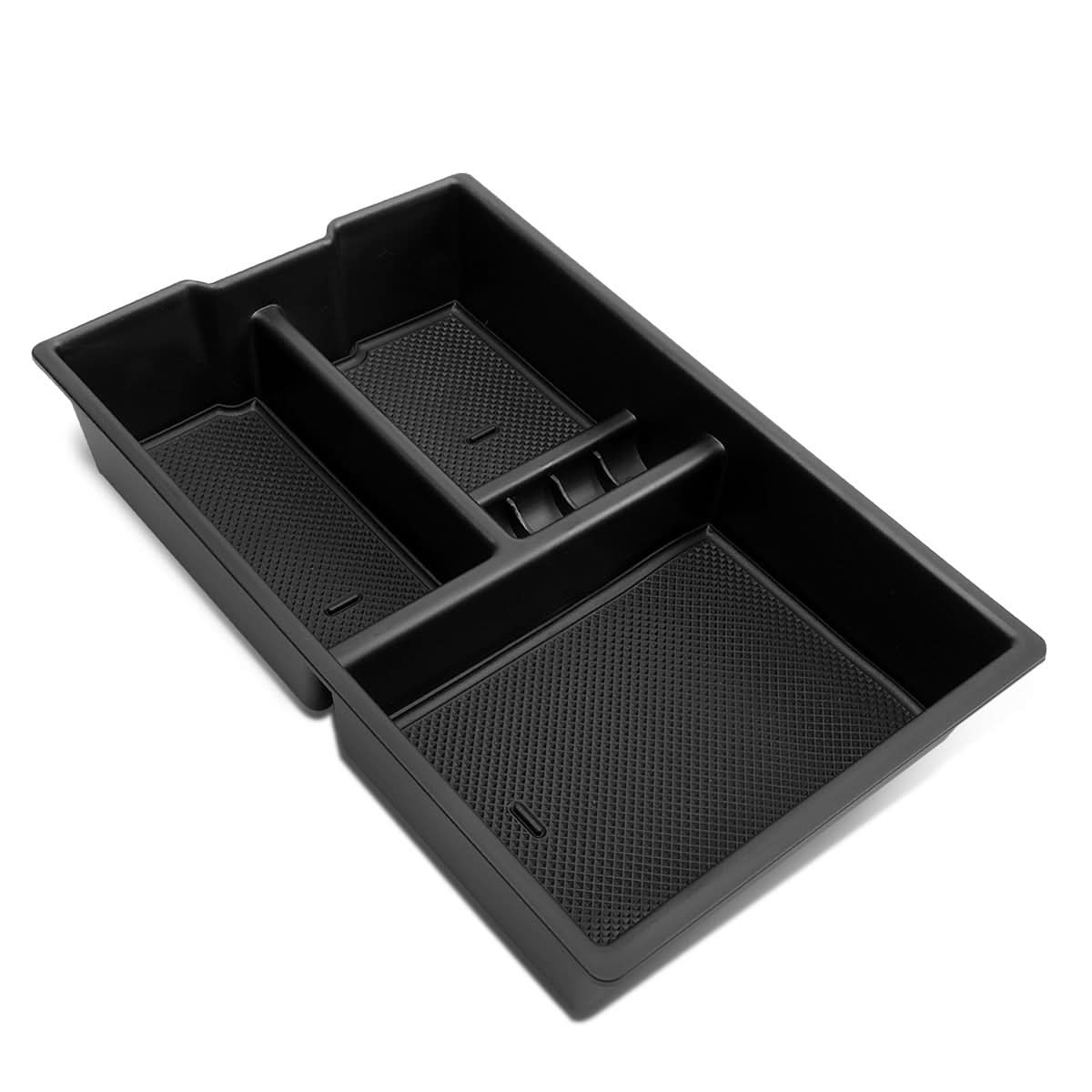 09-18 Dodge Ram 1500 Center Console Organizer Tray