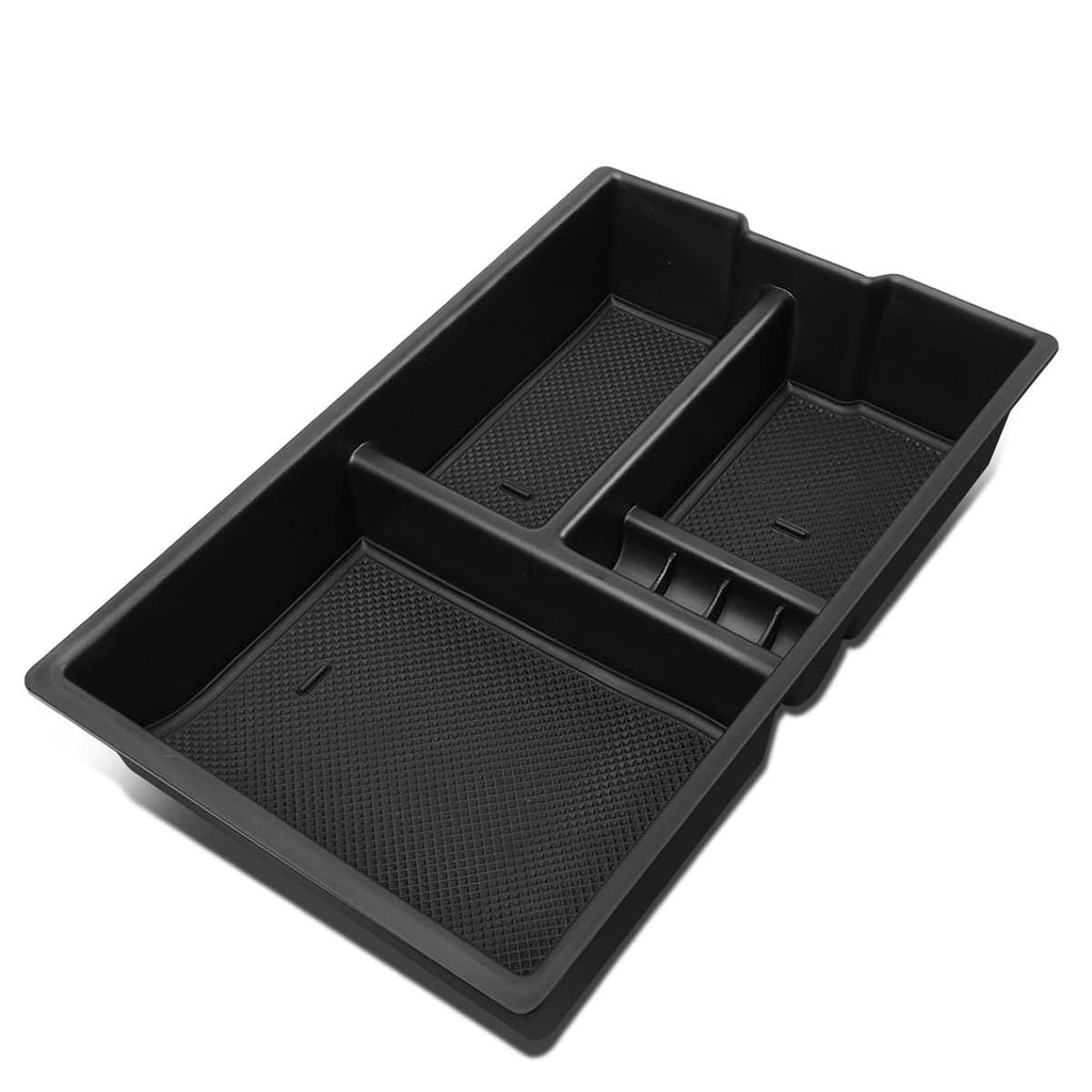 09-18 Dodge Ram 1500 Center Console Organizer Tray