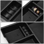 09-18 Dodge Ram 1500 Center Console Organizer Tray