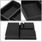 09-18 Dodge Ram 1500 Center Console Organizer Tray