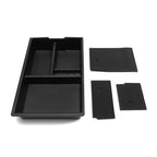 09-18 Dodge Ram 1500 Center Console Organizer Tray