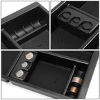 2014-2018 Chevy Silverado GMC Sierra Center Console Organizer Tray