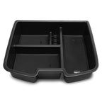 07-14 Chevrolet Silverado Sierra Tahoe Suburban Center Console Organizer Tray