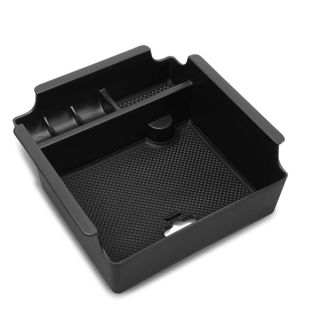 2016-2017 Nissan Maxima Center Console Organizer Tray