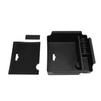 2016-2017 Nissan Maxima Center Console Organizer Tray