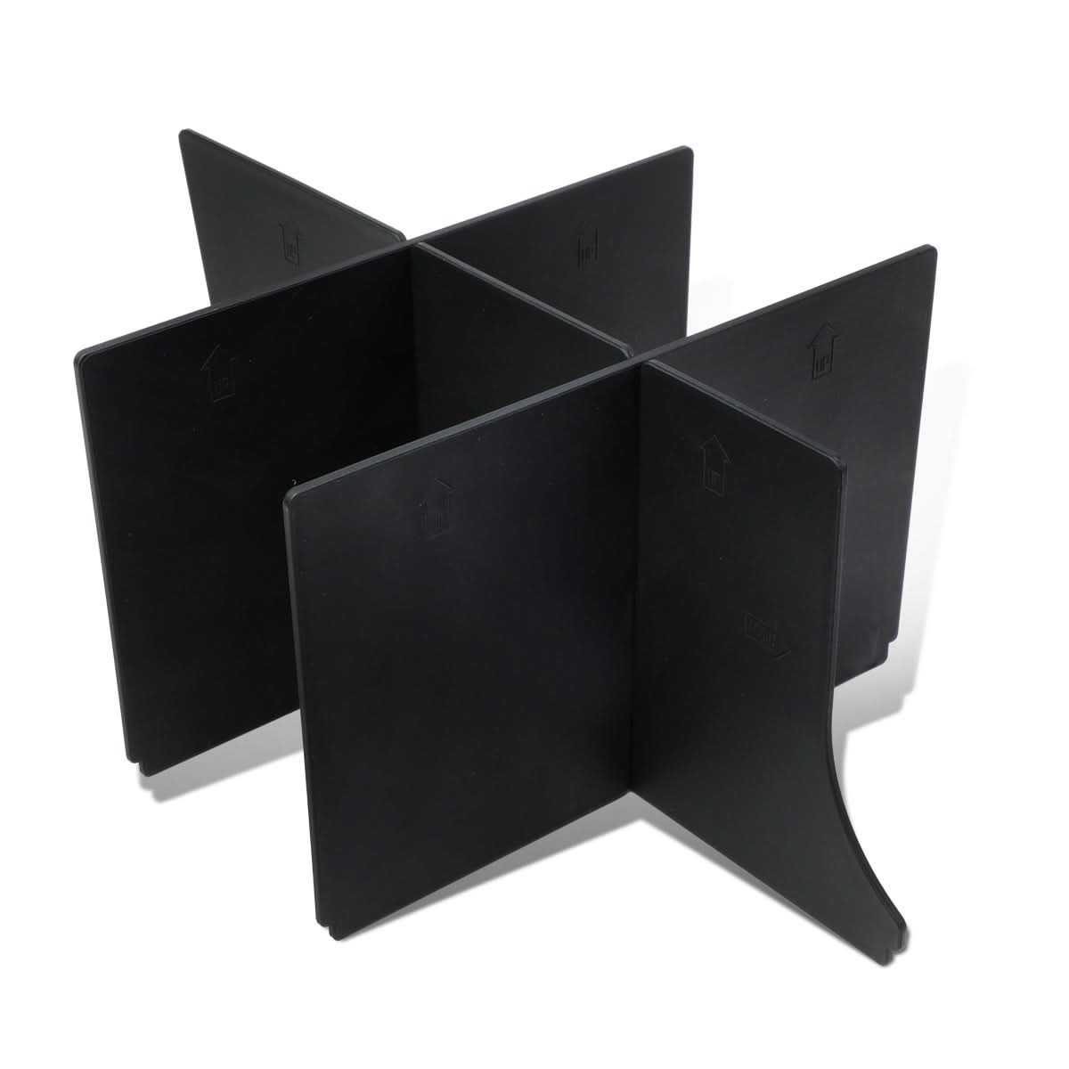 2016-2018 Honda Pilot / Ridgeline Center Console Organizer Divider