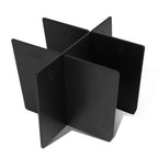 2016-2018 Toyota Tacoma Center Console Organizer Divider - Black