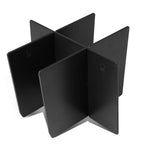 2016-2018 Toyota Tacoma Center Console Organizer Divider - Black