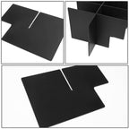 05-15 Toyota Tacoma Center Console Organizer Divider