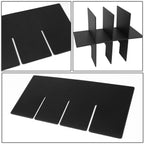 05-15 Toyota Tacoma Center Console Organizer Divider
