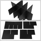 05-15 Toyota Tacoma Center Console Organizer Divider