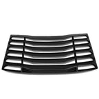2016-2019 Chevrolet Camaro Coupe Window Louver