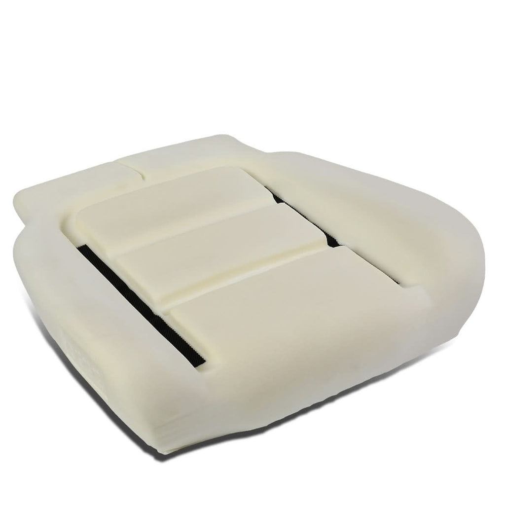 01-07 Ford F-250 F-350 F-450 F-550 Heated Seat Cushion Pad White