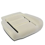 01-07 Ford F-250 F-350 F-450 F-550 Heated Seat Cushion Pad White
