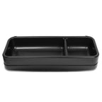 2009-2014 Ford F-150 Crew Cab Rear Seat Cargo Storage Box