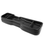 14-19 Chevy Silverado GMC Sierra Rear Seat Cargo Storage Box