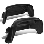 07-14 Chevrolet Silverado GMC Sierra Rear Wheel Well Guard Cover 2PC