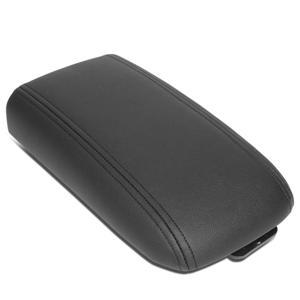 02-09 Chevrolet Trailblazer Center Console Armrest Lid