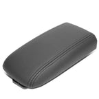 02-09 Chevrolet Trailblazer Center Console Armrest Lid