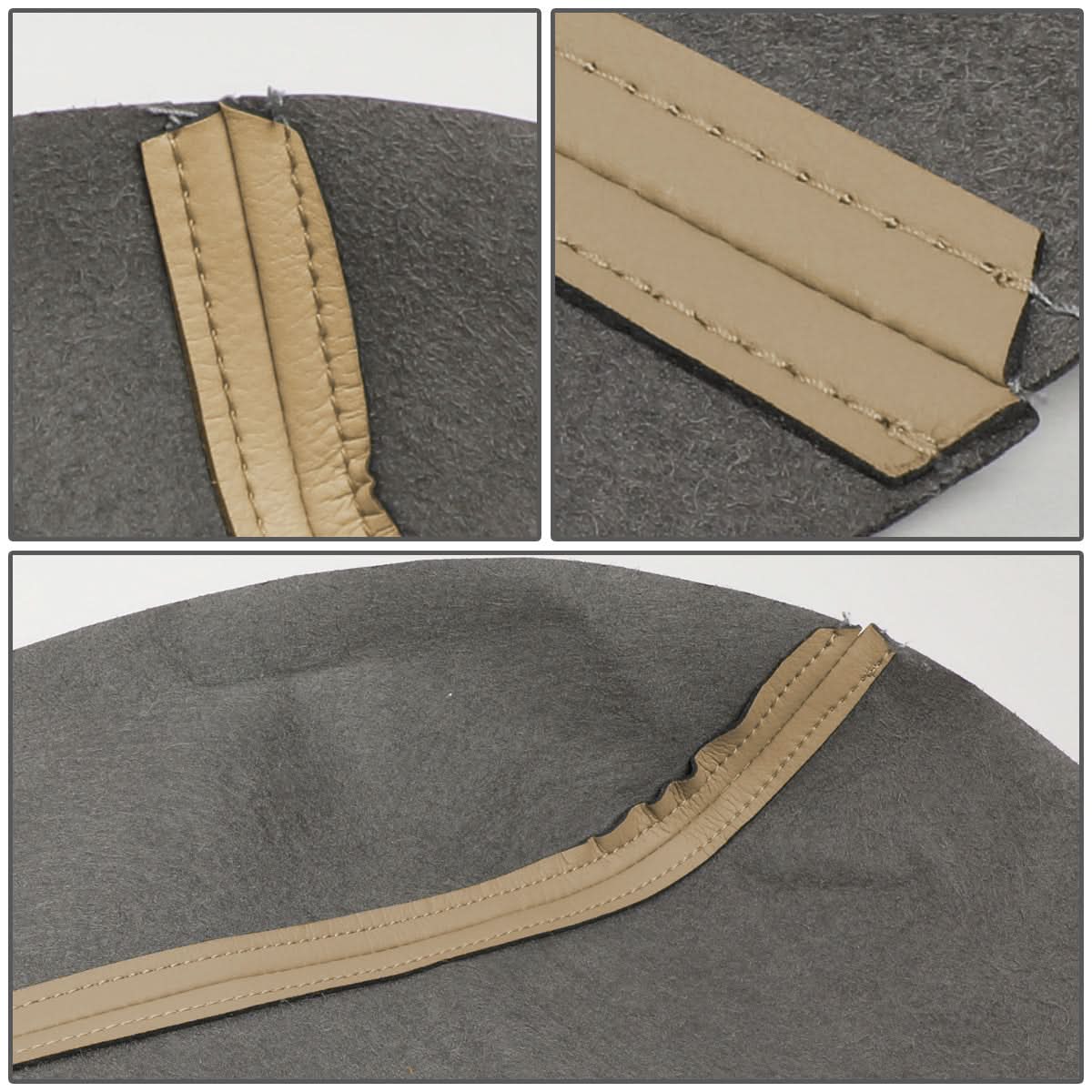2009-2015 Honda Pilot Center Console Armrest Lid - Beige