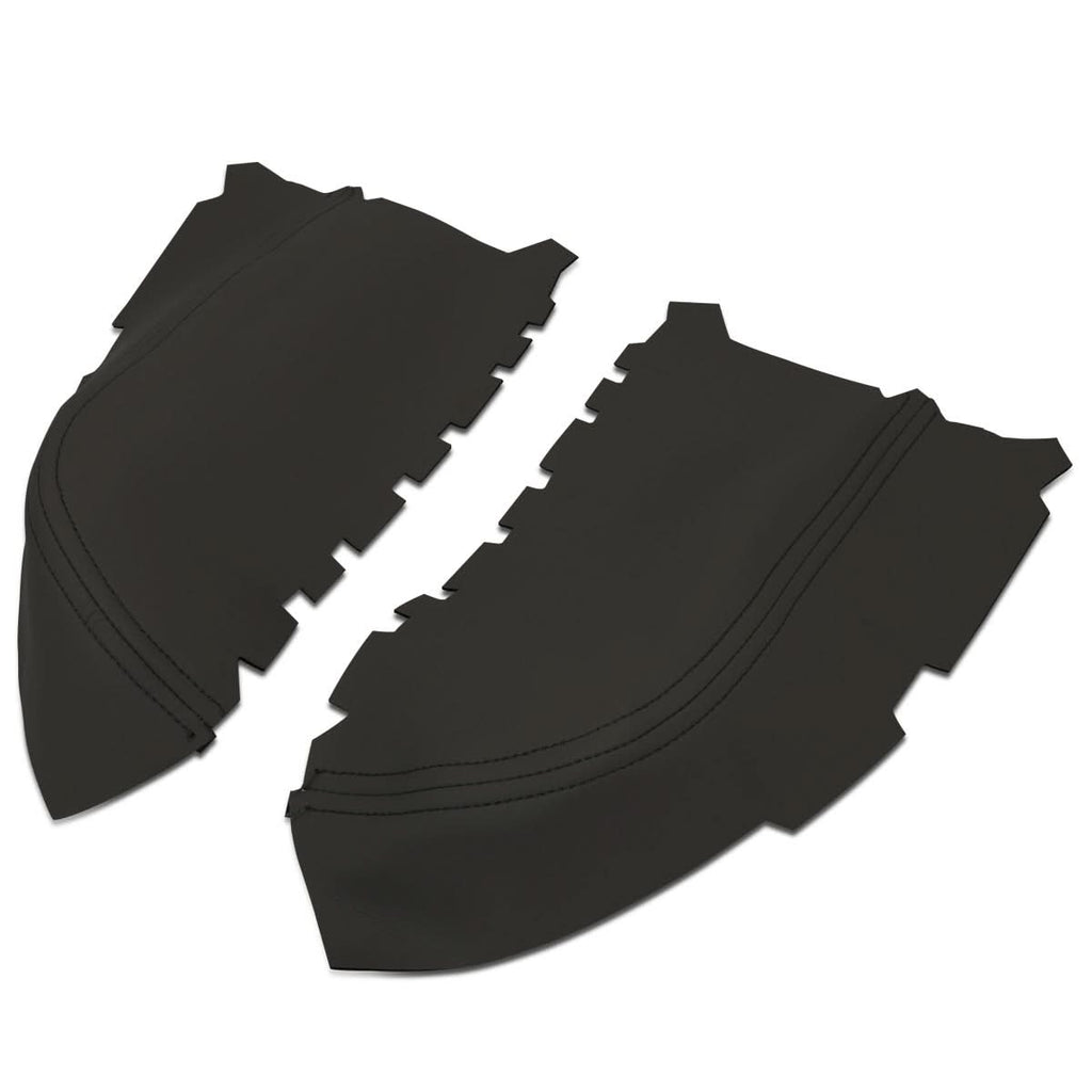 2009-2015 Honda Pilot Door Panel Armrest Cover - Black