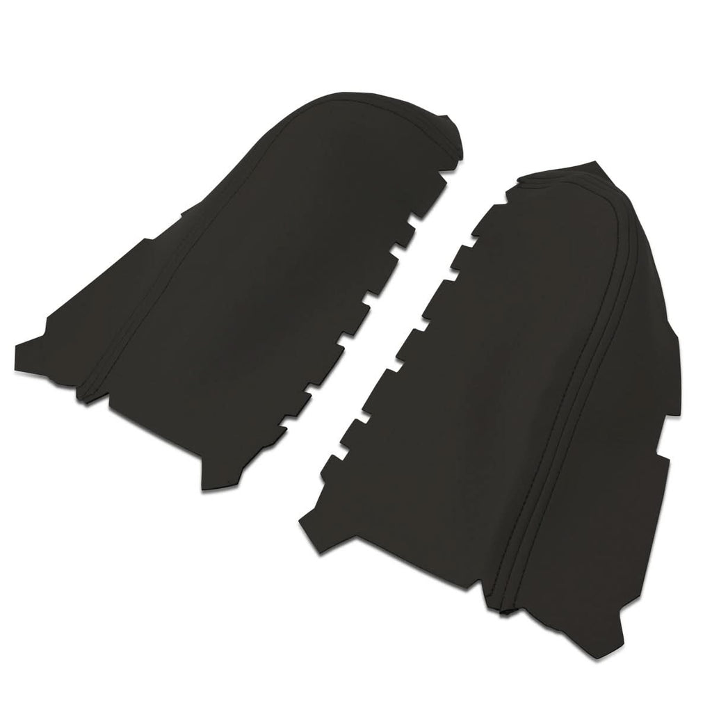 2009-2015 Honda Pilot Door Panel Armrest Cover - Black