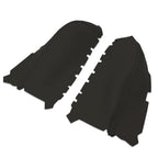 2009-2015 Honda Pilot Door Panel Armrest Cover - Black