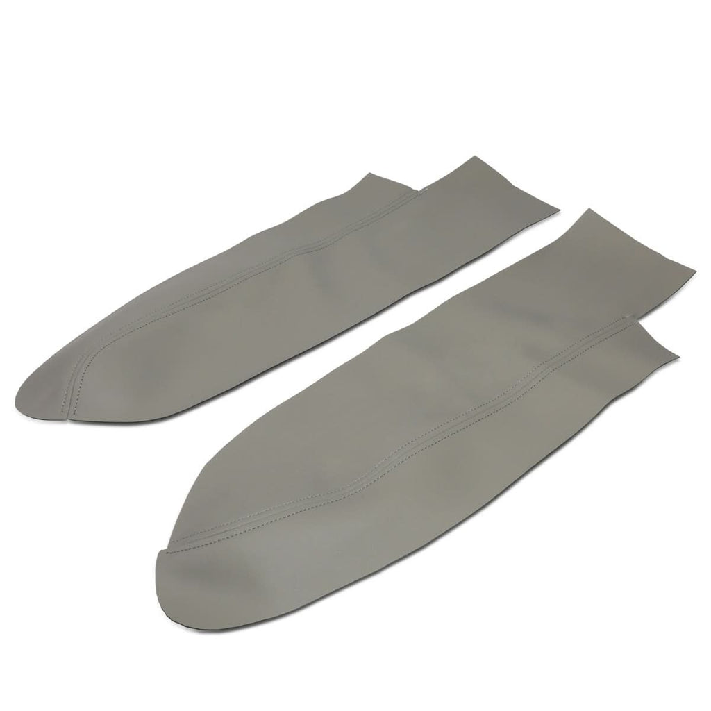 07-12 Honda CR-V Door Panel Armrest Cover - Gray