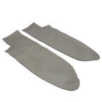 07-12 Honda CR-V Door Panel Armrest Cover - Gray