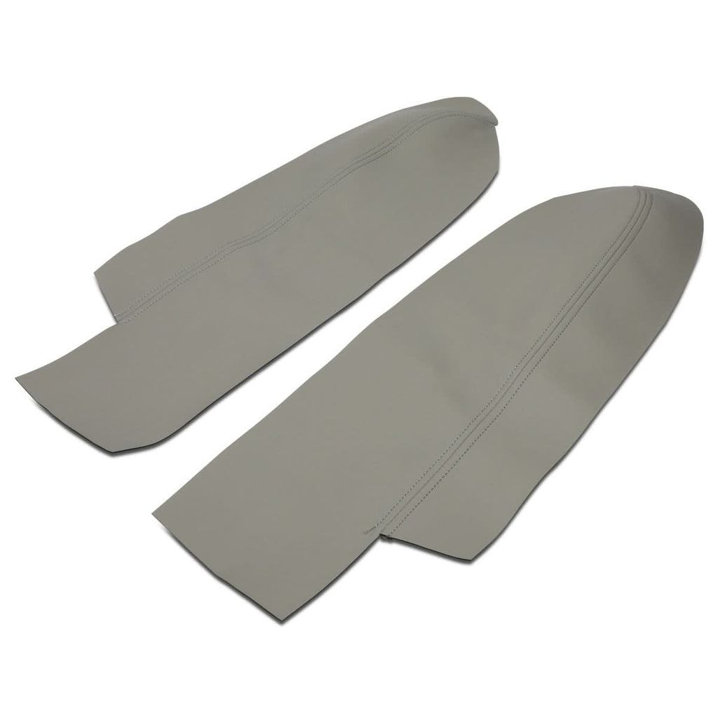 07-12 Honda CR-V Door Panel Armrest Cover - Gray