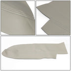 07-12 Honda CR-V Door Panel Armrest Cover - Gray