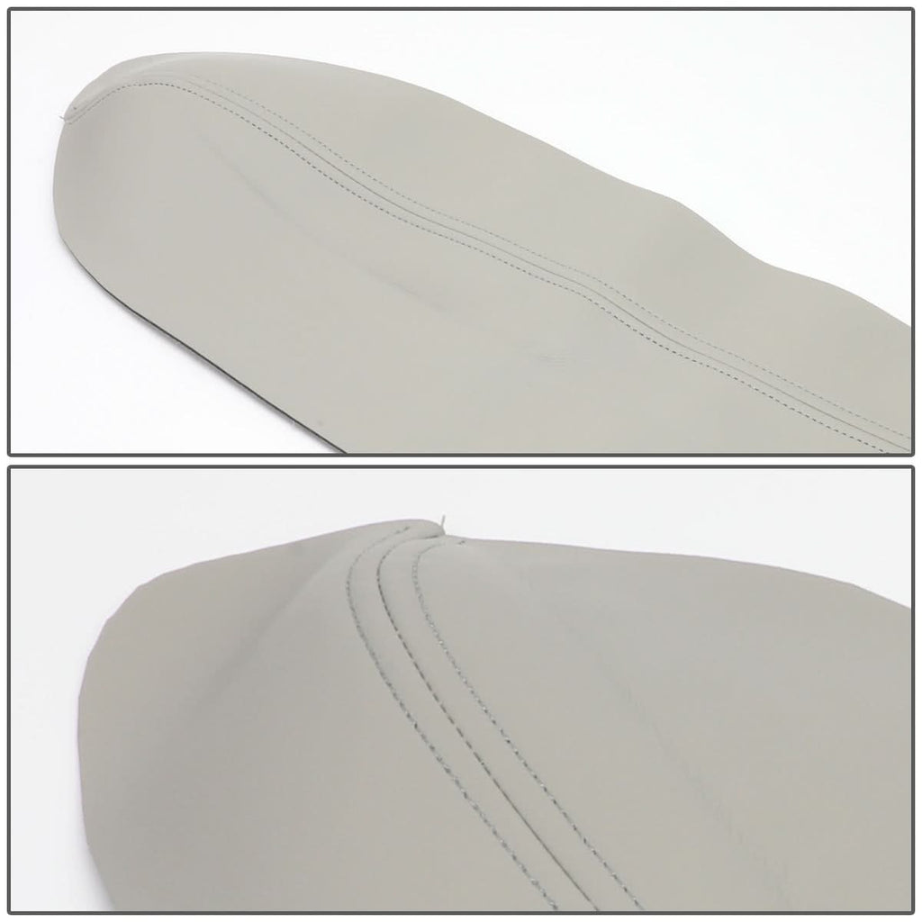 07-12 Honda CR-V Door Panel Armrest Cover - Gray