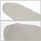 07-12 Honda CR-V Door Panel Armrest Cover - Gray