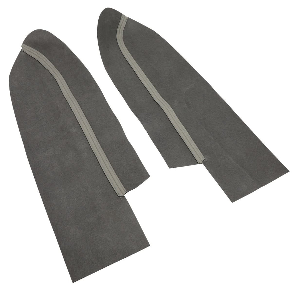 07-12 Honda CR-V Door Panel Armrest Cover - Gray
