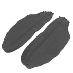 08-12 Honda Accord 2-Door Door Panel Armrest Cover - Black