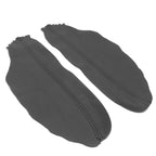 08-12 Honda Accord 2-Door Door Panel Armrest Cover - Black