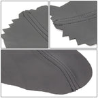 08-12 Honda Accord 2-Door Door Panel Armrest Cover - Black