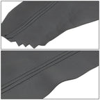08-12 Honda Accord 2-Door Door Panel Armrest Cover - Black