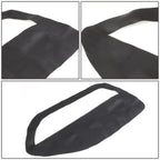 2005-2009 Ford Mustang Door Panel Armrest Cover - Black