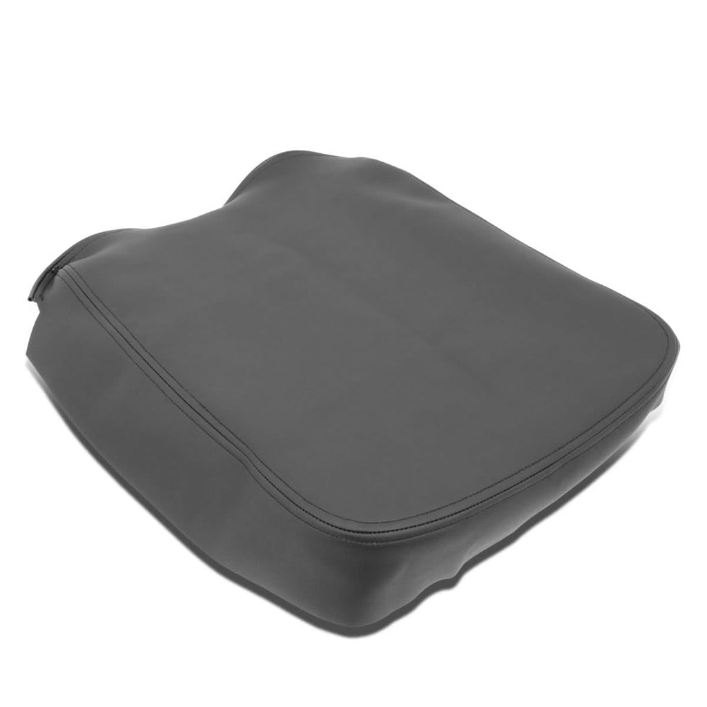 02-08 Dodge Ram 1500 / 03-09 Ram 2500 3500 Center Console Lid Cover Leather