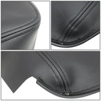 02-08 Dodge Ram 1500 / 03-09 Ram 2500 3500 Center Console Lid Cover Leather