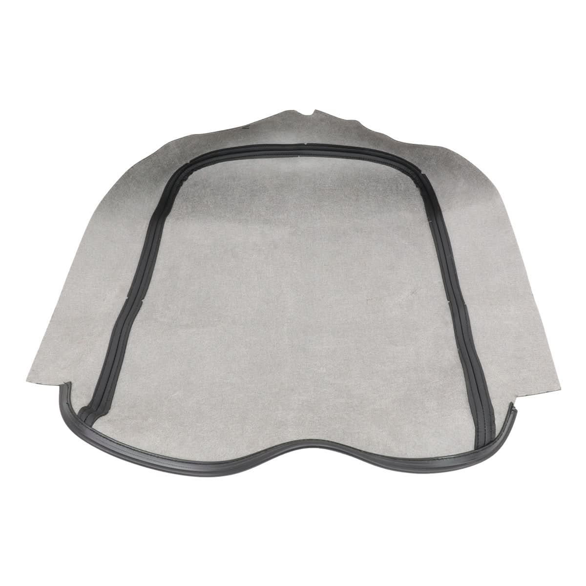 02-08 Dodge Ram 1500 / 03-09 Ram 2500 3500 Center Console Lid Cover Leather
