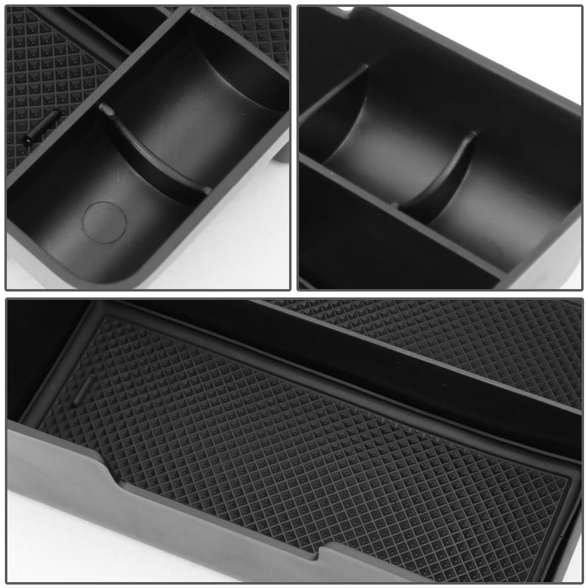 2017-2019 Tesla Model 3 Center Console Organizer Tray