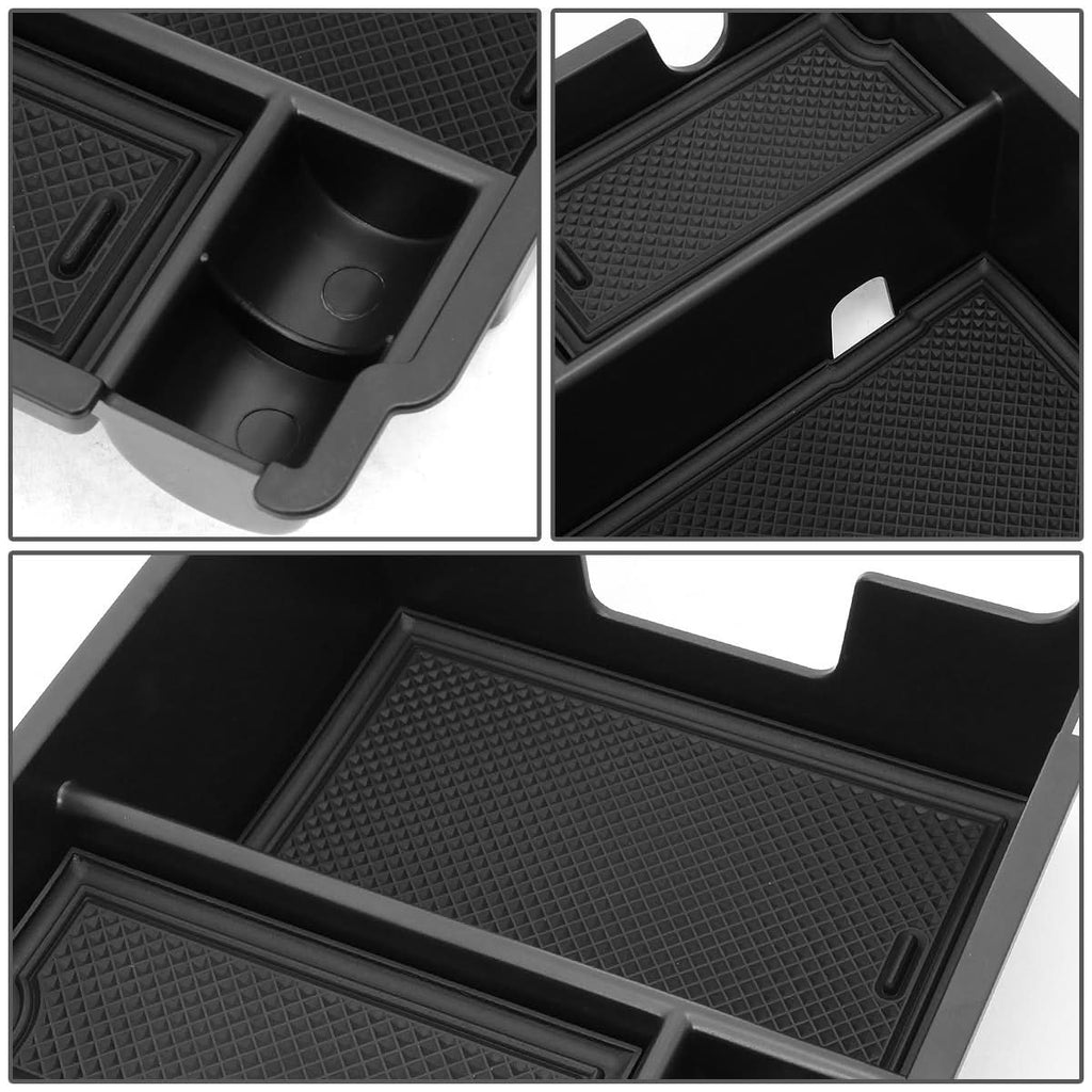 2018-2019 Subaru Crosstrek Impreza Center Console Organizer Tray
