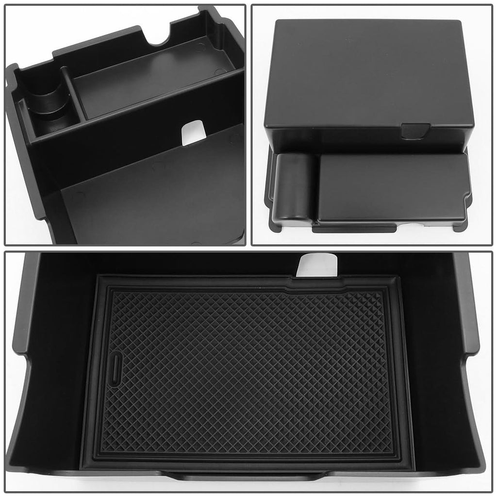 2018-2019 Subaru Crosstrek Impreza Center Console Organizer Tray