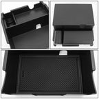 2018-2019 Subaru Crosstrek Impreza Center Console Organizer Tray