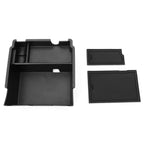 2018-2019 Subaru Crosstrek Impreza Center Console Organizer Tray