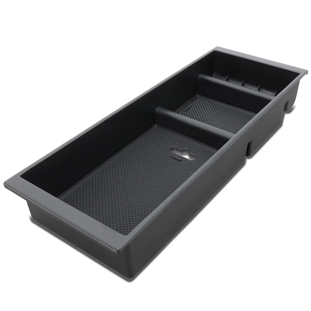 2015-2019 Ford F-150 Center Console Organizer Tray - Bucket Seats