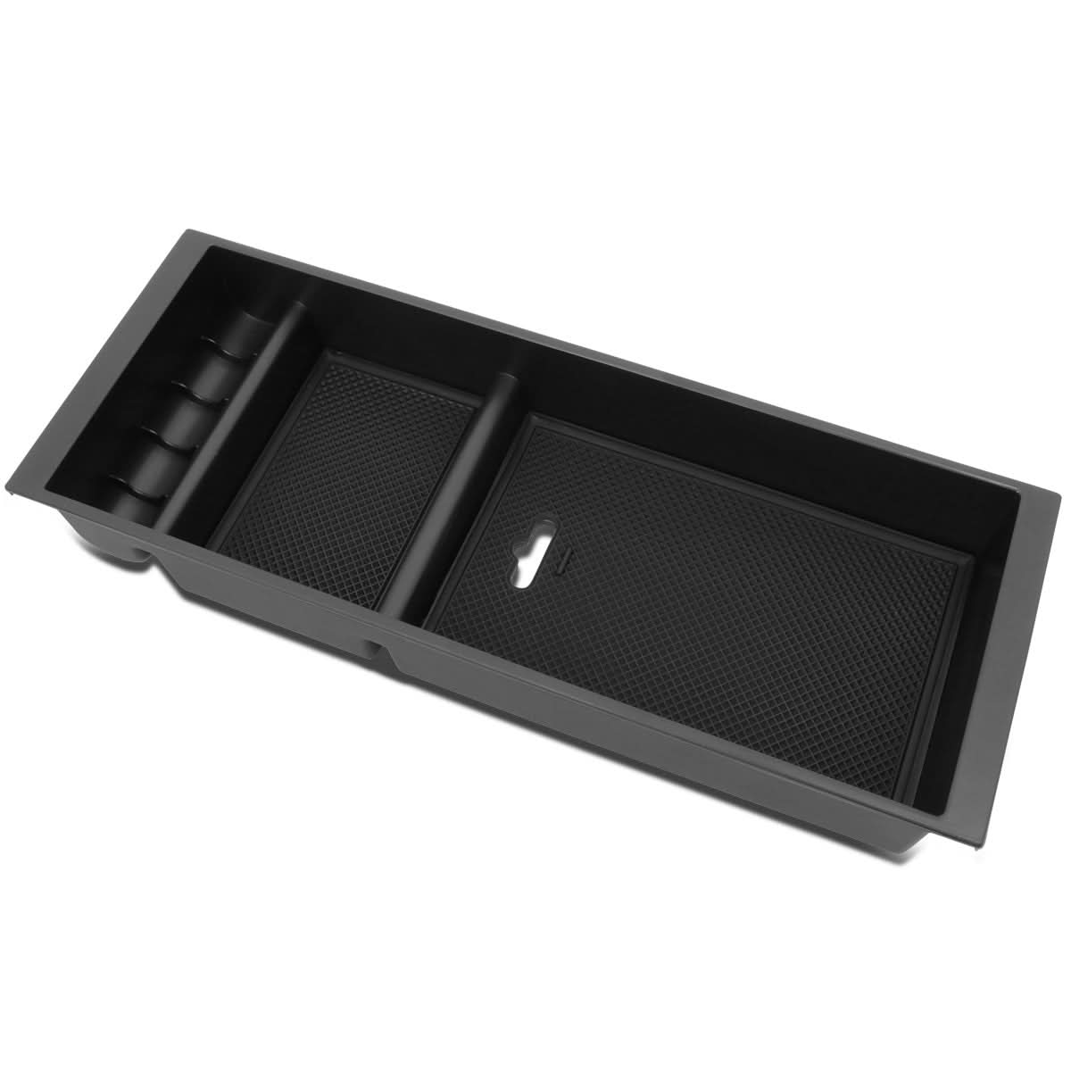 2015-2019 Ford F-150 Center Console Organizer Tray - Bucket Seats